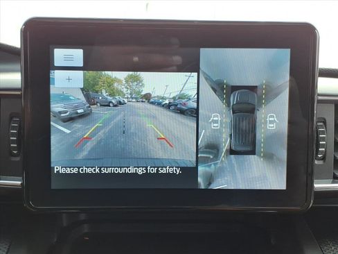 Certified 2020 Ford Explorer ST image 16