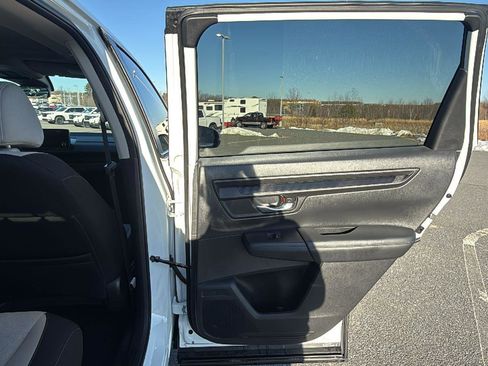 Used 2024 Honda CR-V EX image 20