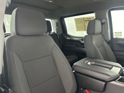 Used 2024 Chevrolet Silverado 1500 RST w/ Protection Package AWD/4WD image 26