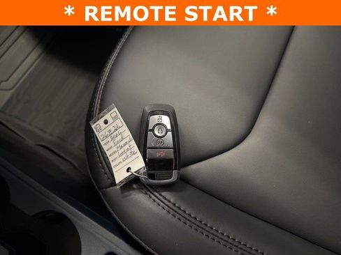 New 2026 Ford Maverick Lariat w/ Black Appearance Package AWD/4WD image 29