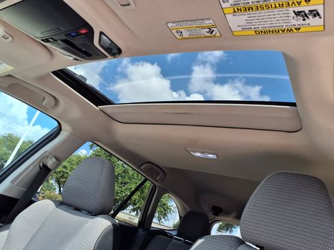 Certified 2024 Subaru Outback Premium AWD/4WD image 5