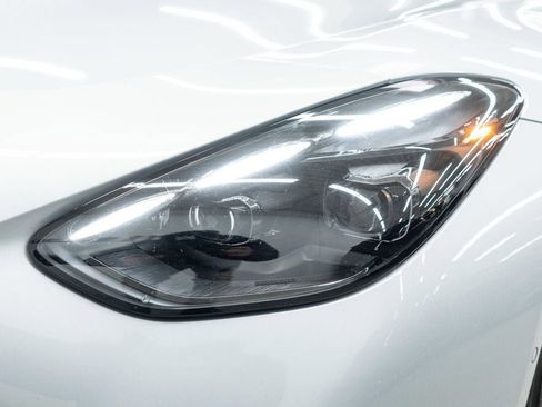 Used 2024 Mercedes-Benz AMG GT 63 image 50