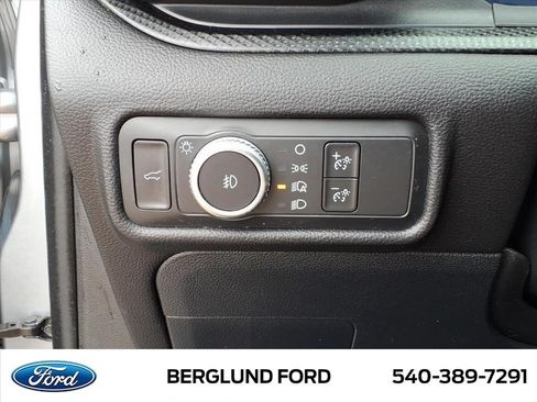 Used 2021 Ford Explorer ST w/ Equipment Group 401A AWD/4WD image 24