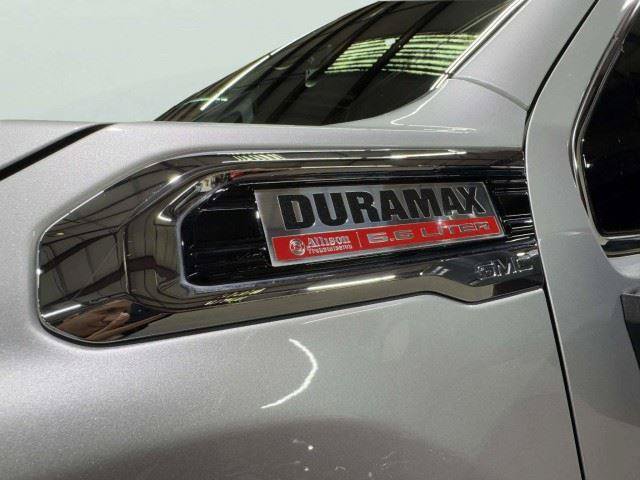 Used 2023 GMC Sierra 2500 Denali AWD/4WD image 22