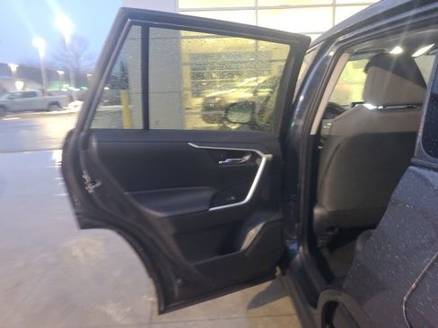 Used 2024 Toyota RAV4 XLE image 14