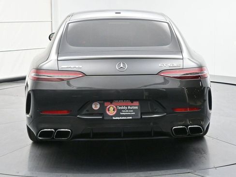 Used 2019 Mercedes-Benz AMG GT 63 S image 29