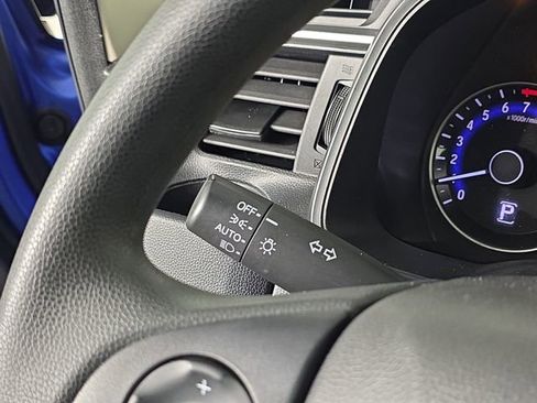 Used 2020 Honda Fit LX image 28