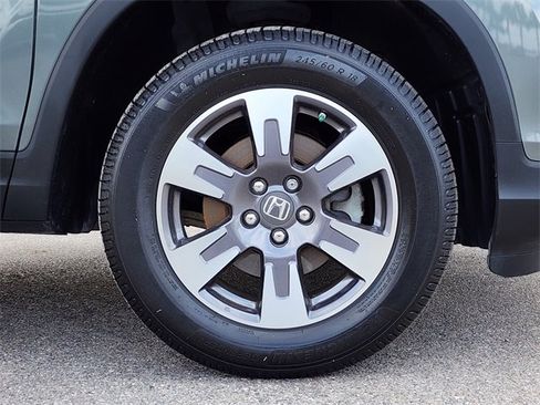 Used 2019 Honda Ridgeline RTL-E image 13