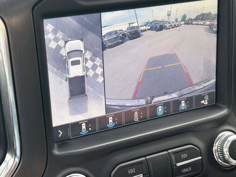 Used 2019 GMC Sierra 1500 AT4 w/ AT4 Premium Package AWD/4WD image 26