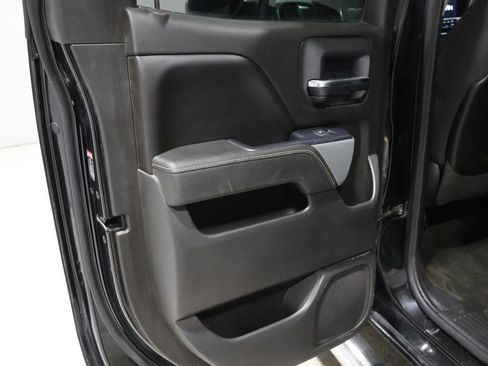 Used 2015 Chevrolet Silverado 1500 LT w/ All Star Edition image 22