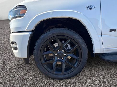 New 2026 RAM 1500 Laramie w/ Night Edition image 10