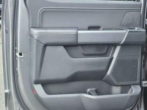 New 2026 Ford F150 XLT w/ Equipment Group 302A MID image 36