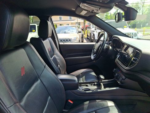 Used 2022 Dodge Durango R/T AWD/4WD image 11