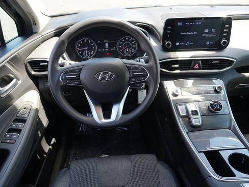 Used 2021 Hyundai Santa Fe SE AWD/4WD image 20