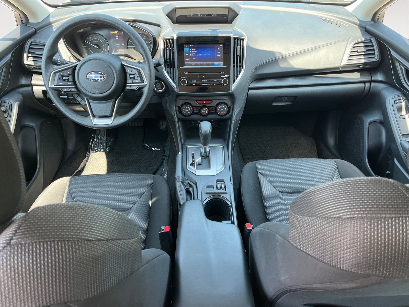 Used 2023 Subaru Impreza 2.0i Premium AWD/4WD image 10