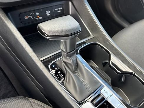 New 2026 Hyundai Tucson SE FWD image 13