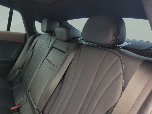 Certified 2023 Mercedes-Benz EQE 500 4MATIC Sedan image 9