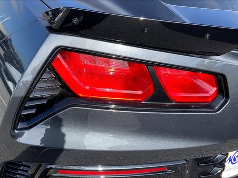 Used 2018 Chevrolet Corvette Grand Sport image 25