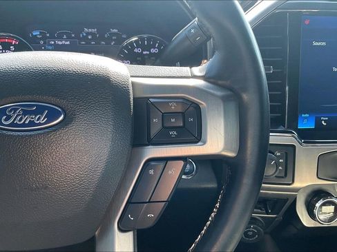 Used 2022 Ford F250 Platinum image 13