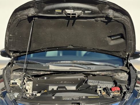 Used 2017 Nissan Altima 2.5 SL w/ 2.5 Technology Package image 29