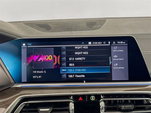 Used 2023 BMW X5 xDrive45e w/ Parking Assistance Package image 15