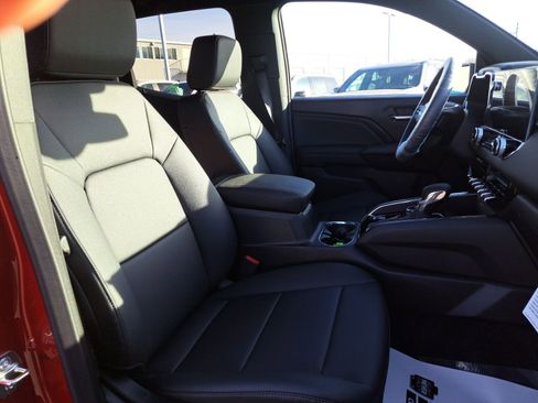 New 2026 GMC Canyon Elevation w/ Convenience Package image 33