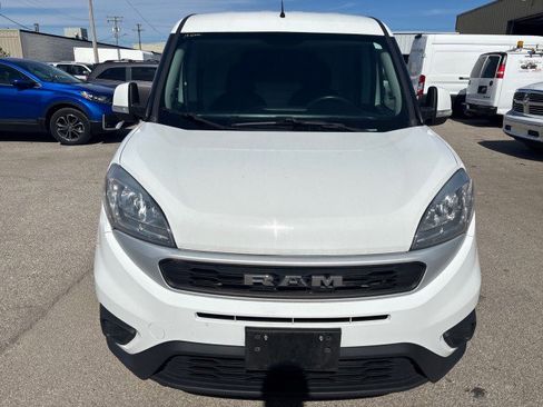 Used 2019 RAM ProMaster City Tradesman SLT image 2