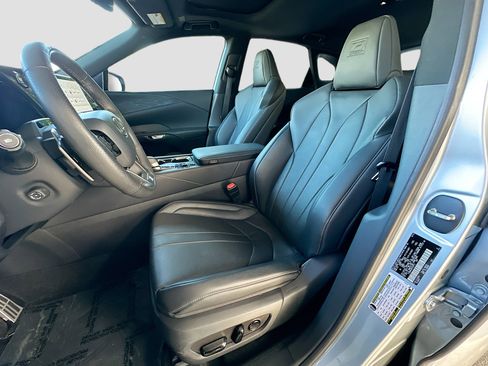 Used 2023 Lexus RX 350 F Sport image 21