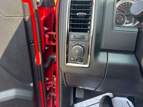 Used 2014 RAM 1500 Sport w/ Remote Start & Security Group AWD/4WD image 17