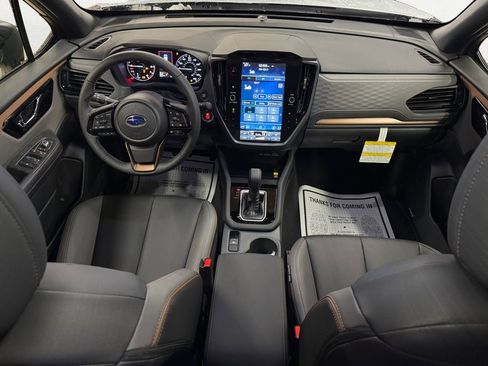 New 2025 Subaru Forester Sport image 10
