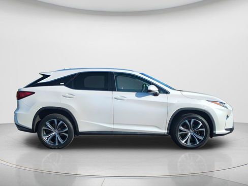 Used 2017 Lexus RX 350 FWD w/ Premium Package image 4