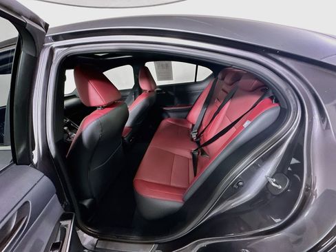 Used 2025 Lexus IS 300 w/ Comfort Package RWD image 26