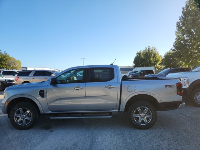 Used 2024 Ford Ranger XLT w/ FX4 Off-Road Package AWD/4WD image 8