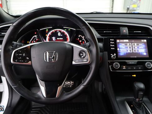Used 2021 Honda Civic Sport image 18