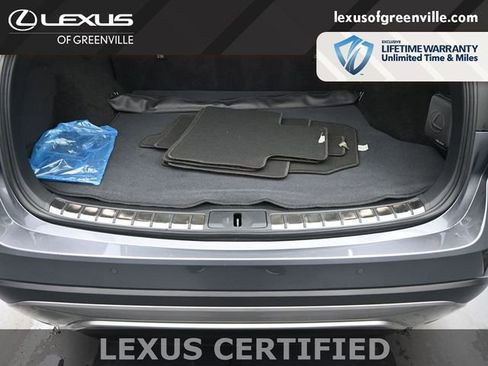 Certified 2023 Lexus RX 350 Premium Plus w/ Accessory Package (Z1) FWD image 29