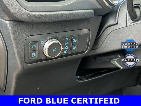 Certified 2022 Ford Escape Titanium w/ Titanium Elite Package image 15