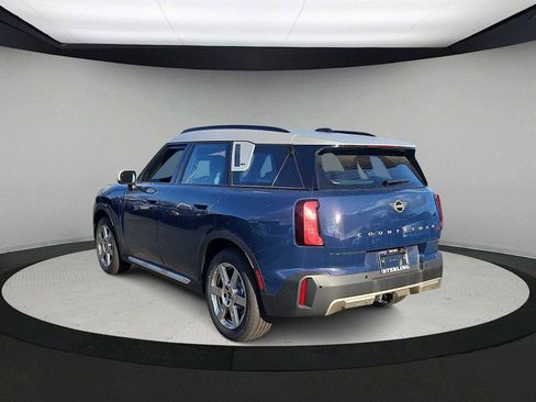 New 2026 MINI Cooper Countryman S image 6