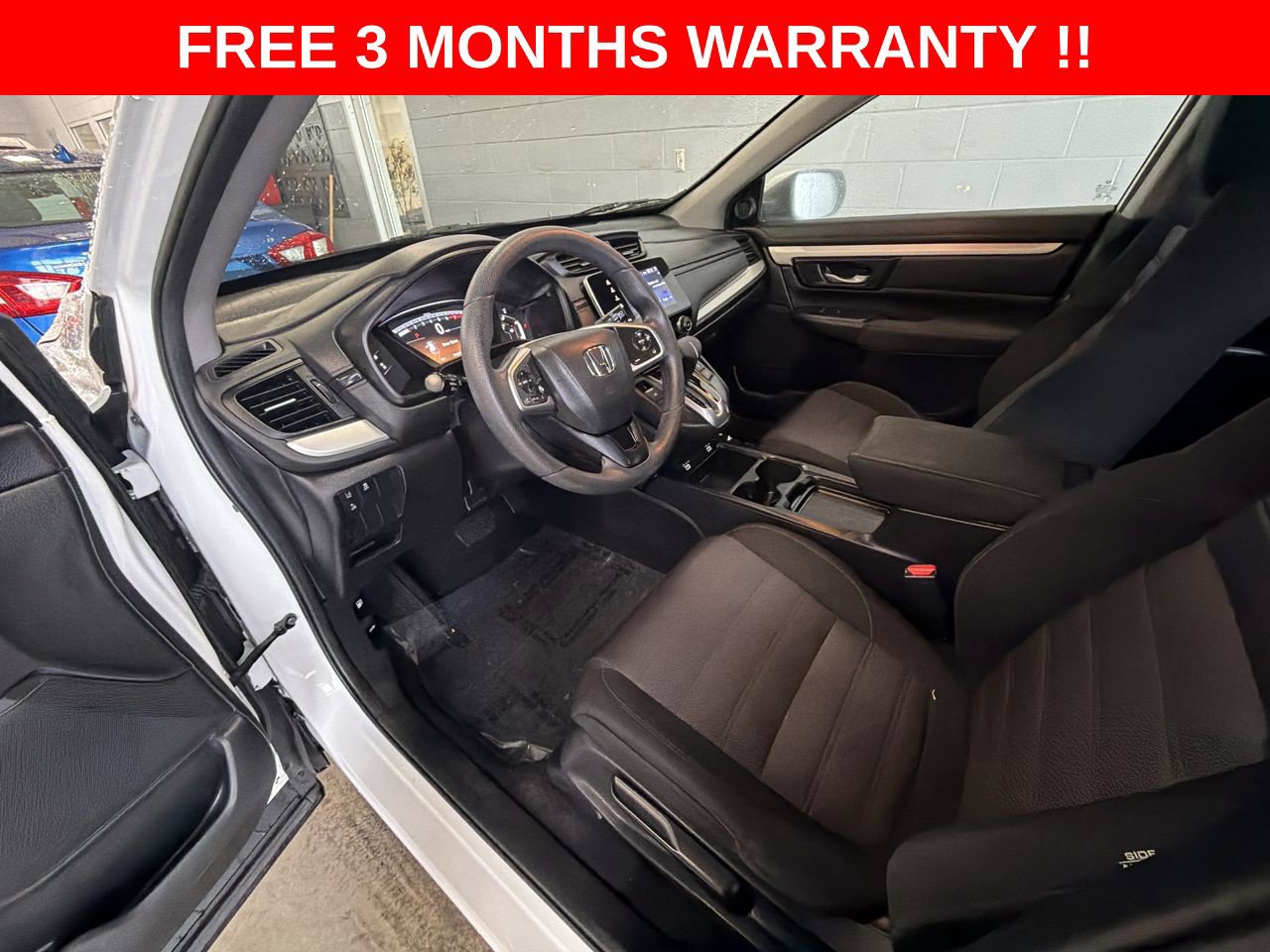 Used 2021 Honda CR-V Special Edition image 36