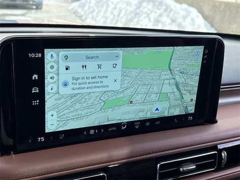 New 2026 Lincoln Aviator Reserve image 25