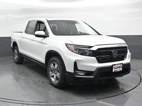 New 2026 Honda Ridgeline RTL image 8