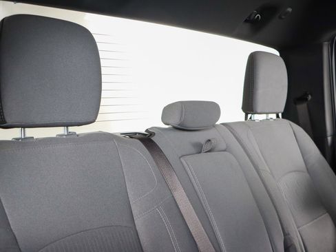 Used 2023 RAM 2500 Big Horn w/ Level 1 Equipment Group image 29