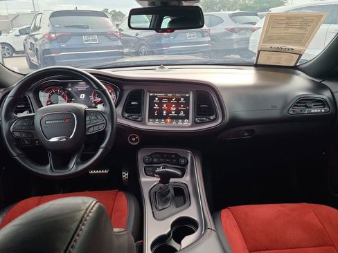 Used 2023 Dodge Challenger R/T Scat Pack w/ Plus Package image 21