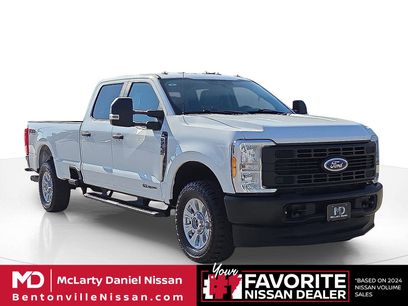 Used 2023 Ford F250 XL w/ XL Driver Assist Package