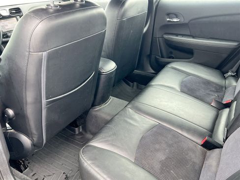 Used 2012 Chrysler 200 S w/ Sun/Sound Group image 18