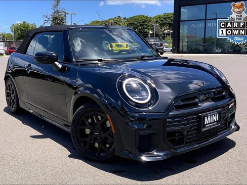 Used 2026 MINI Cooper S FWD image 33