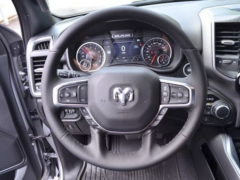 New 2026 RAM 1500 Big Horn image 16