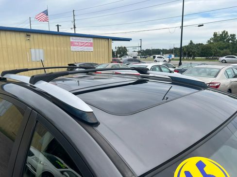 Used 2015 Toyota RAV4 XLE w/ Outdoor Package FWD image 4