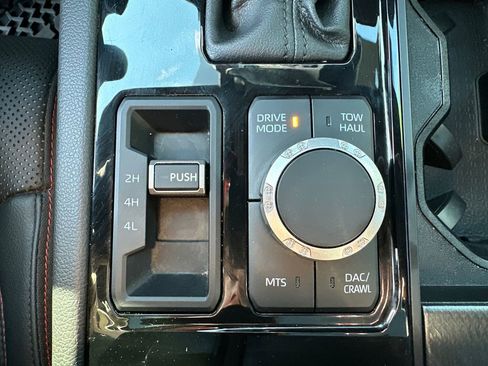 Used 2024 Toyota Sequoia TRD Pro image 33