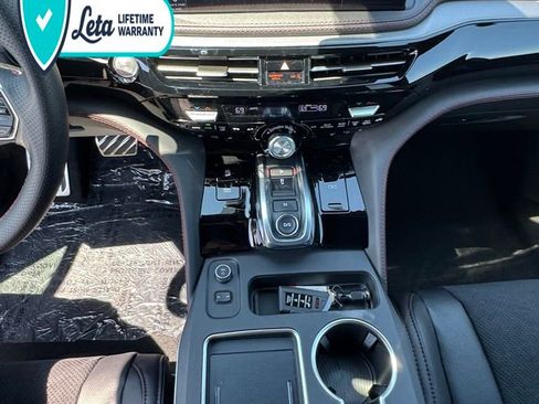 New 2026 Acura MDX A-Spec AWD/4WD image 36