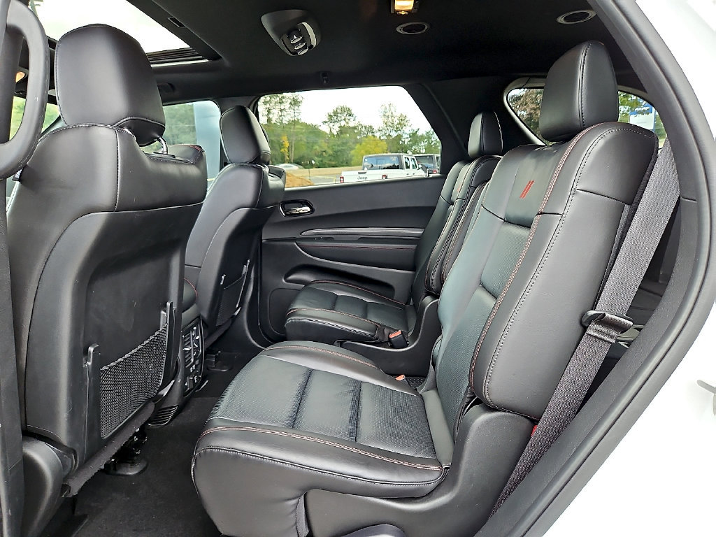 Used 2023 Dodge Durango GT AWD/4WD image 12
